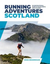 Running Adventures in Scotland (May22)