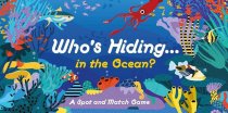 Who's Hiding in the Ocean? (May22)