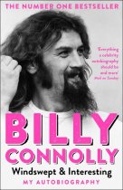 Billy Connolly:Windswept & Interesting (Jul22)