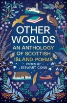 Other Worlds; Anthology of Scottish Island Poems,An (May22)