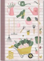 A5 Notebook Potting Shed (Feb22)