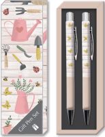 Gift Pen Set Potting Shed (Feb22)