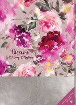 Gift Wrap Passion (Feb22)