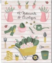 Notecard Wallet Potting Shed (Feb22)