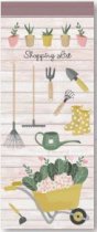 Shopping List Potting Shed (Feb22)