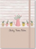 Sticky Note Potting Shed (Feb22)