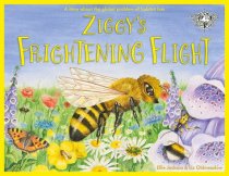 Ziggy's Frightening Flight (Mar22)