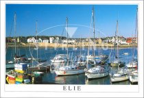 Elie Postcard (H SG)