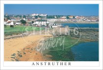 Anstruther Postcard (H SG)