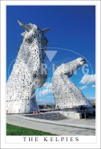 Kelpies, The Postcard (V SG)