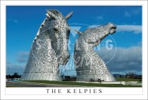 Kelpies, The Postcard (H SG)