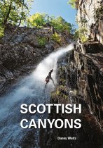 Scottish Canyons (Mar22)