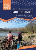 Family Cycle Rides in the Lake District (Mar22)