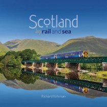 Scotland Rail and Sea (Mar22)