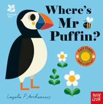 Where's Mr Puffin (Mar22)