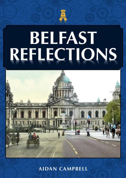 Belfast Reflections (Amberley) (Apr22)