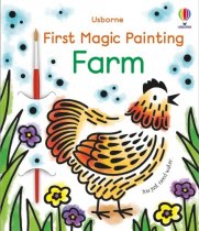 First Magic Painting Farm (May22)