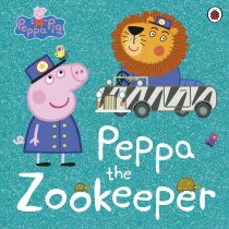 Peppa The Zookeeper (Apr22)