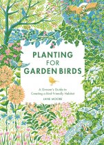 Planting for Garden Birds (May22)