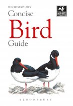 Concise Bird Guide (Mar22)