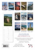 2023 CB Calendar Portraits of Scotland