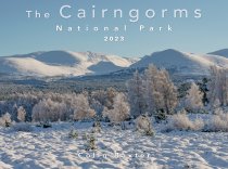 2023 CB Calendar The Cairngorms