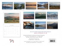 2023 CB Calendar The Cairngorms