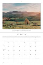 2023 CB Calendar The Cairngorms