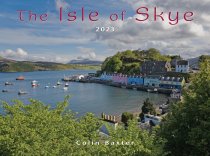 zz 2023 Calendar Isle of Skye (Discontinued)