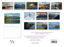 2023 CB Calendar Isle of Skye