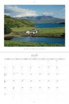 2023 CB Calendar Isle of Skye