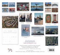 2023 CB Calendar Glasgow