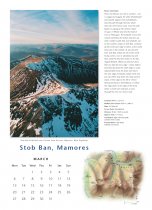 2023 CB Calendar The Munros