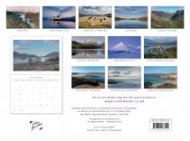 2023 CB Calendar West Highland Landscapes