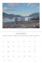 2023 CB Calendar West Highland Landscapes