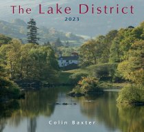 2023 CB Calendar Lake District