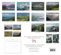 2023 CB Calendar Lake District