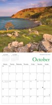 2023 Calendar Beautiful Northern Ireland (2for£8v)