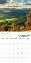 2023 Calendar Wales (2for£8v)