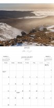 2023 Calendar Arran