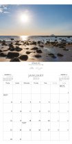 2023 Calendar Ayrshire