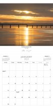 2023 Calendar Dundee & Angus