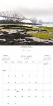 2023 Calendar Kingdom of Fife