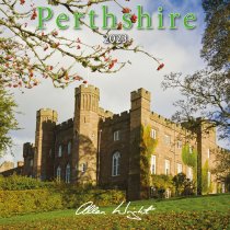 2023 Calendar Perthshire