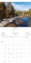 2023 Calendar Perthshire