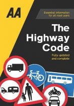 Highway Code (AA) (Apr22)