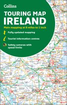 Ireland Touring Map (Collins)