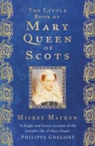 Little Book of Mary Queen of Scots (Jun22)