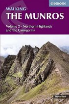 Walking The Munros Vol2 Northern Highlands (Cicerone)(Jul22)