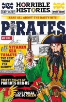 Horrible Histories:Pirates (Apr22)